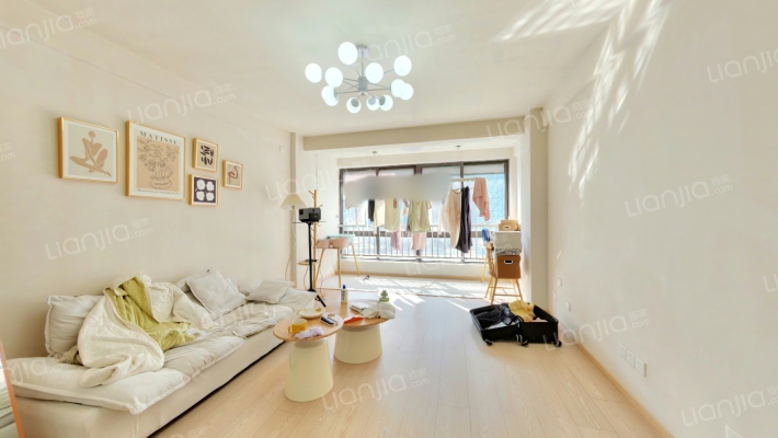 盘城公寓二手房实景图