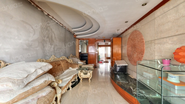 同福小区二手房实景图