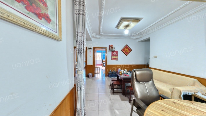 星邻南苑二手房实景图