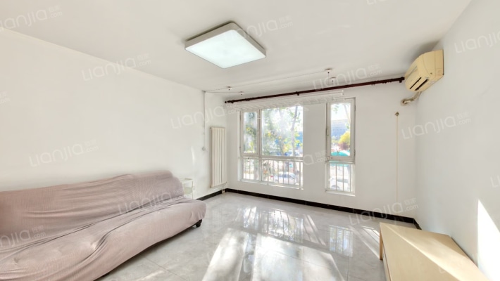 天恒花园二手房实景图