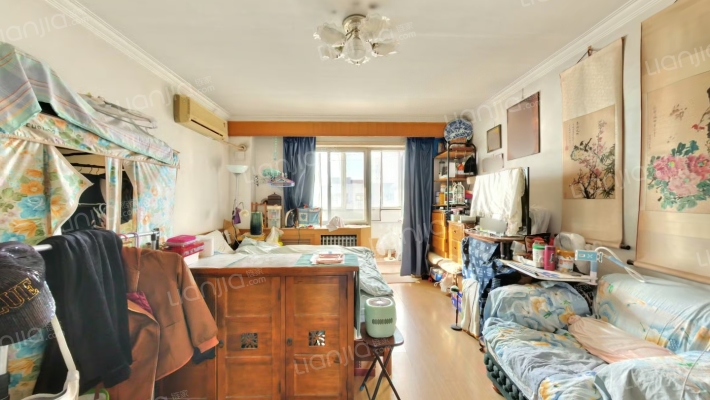 永安东里二手房实景图