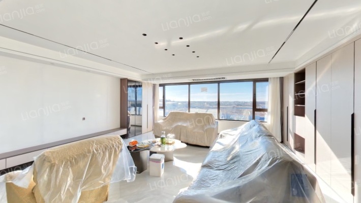 万枫园二手房实景图