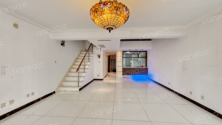 半岛蓝湾天睐园二手房实景图