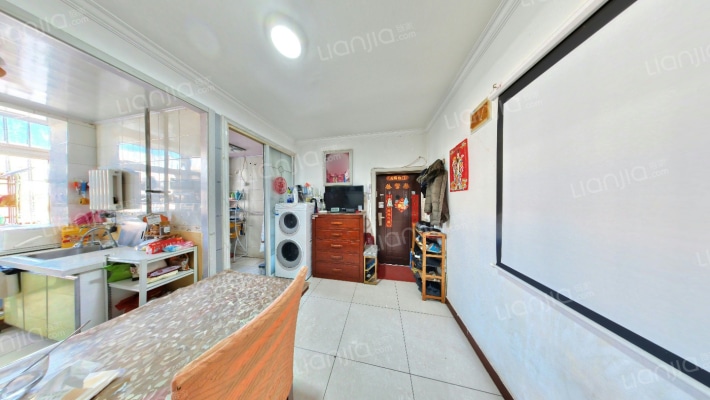 水关新村二手房实景图