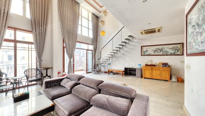 碧云花园二手房实景图