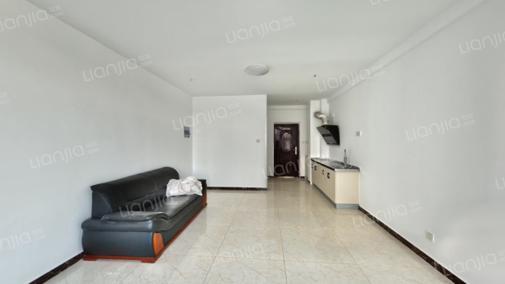 颐高公寓二手房实景图