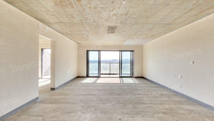 润玺臺观雲二手房实景图