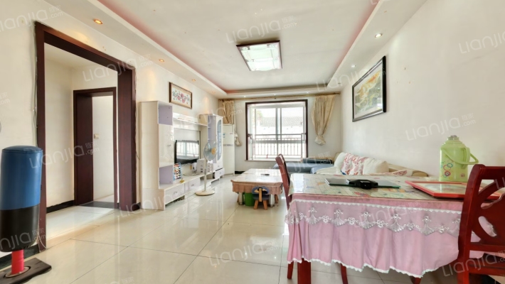 杨柳桥2号院二手房实景图