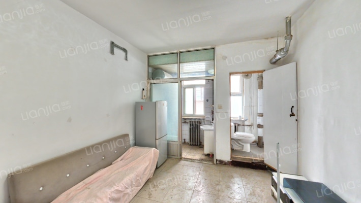 沙河医院家属院二手房实景图