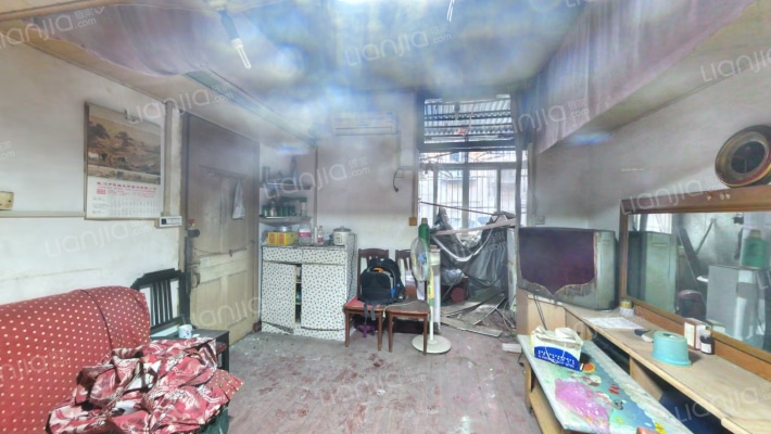 三阳村二手房实景图