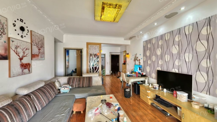 紫轩雅苑二手房实景图