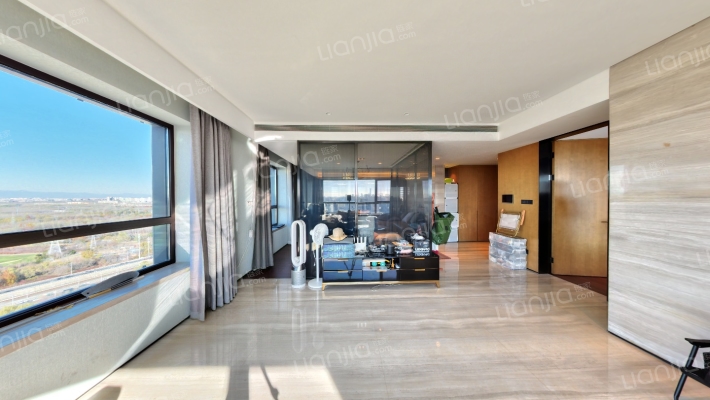 湖光壹号二手房实景图