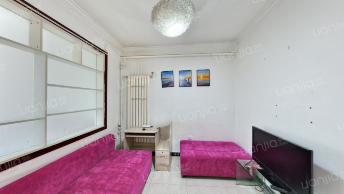 西关北路二手房实景图