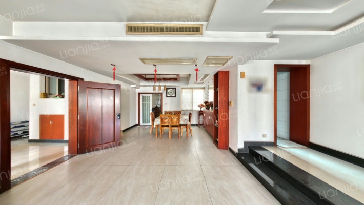 长丰源二手房实景图