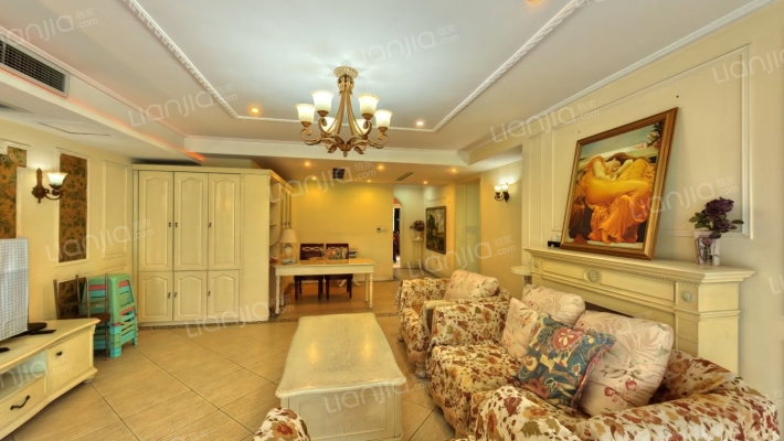 天一东苑二手房实景图