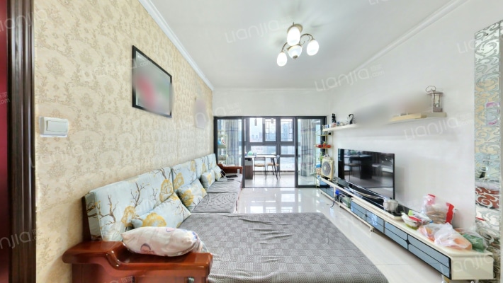 双御雅轩二手房实景图