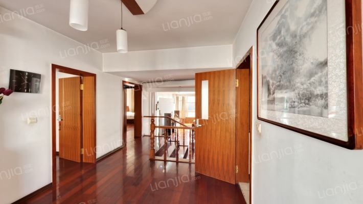 航苑花园二手房实景图