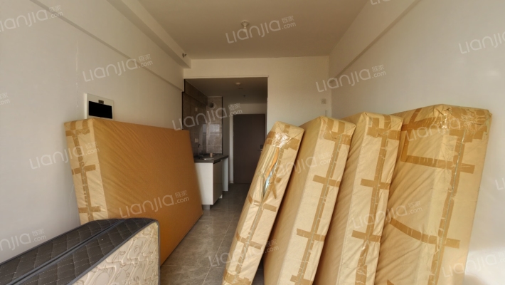 顺德万科广场二手房实景图