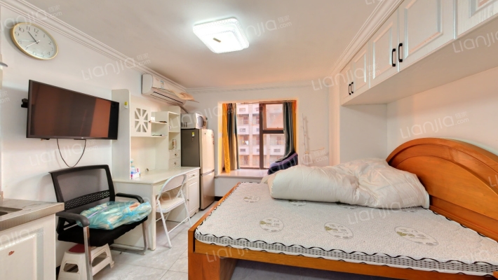 星悦城二手房实景图