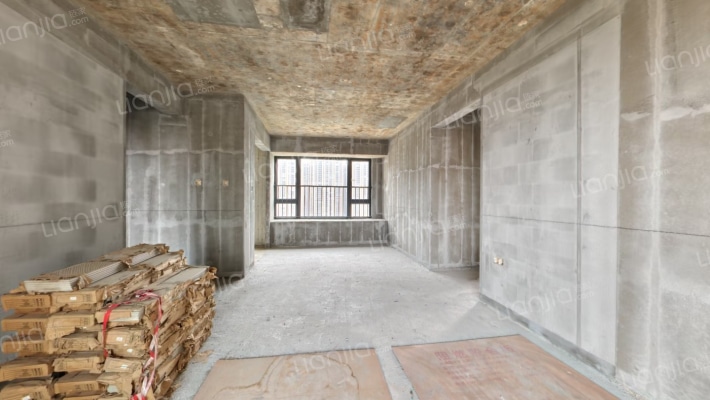 宝瑞花园二手房实景图