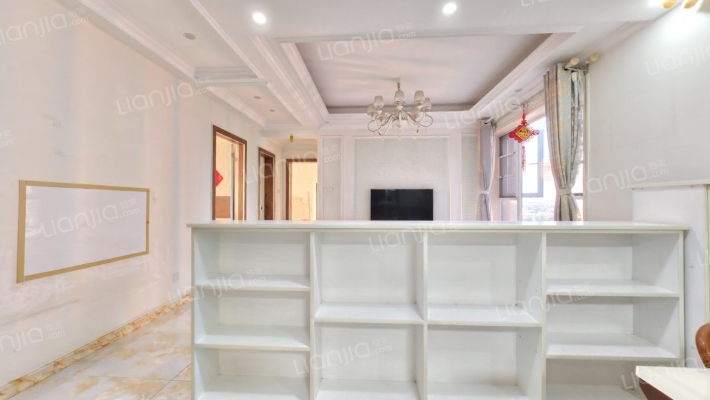 海亮爱金沙二手房实景图