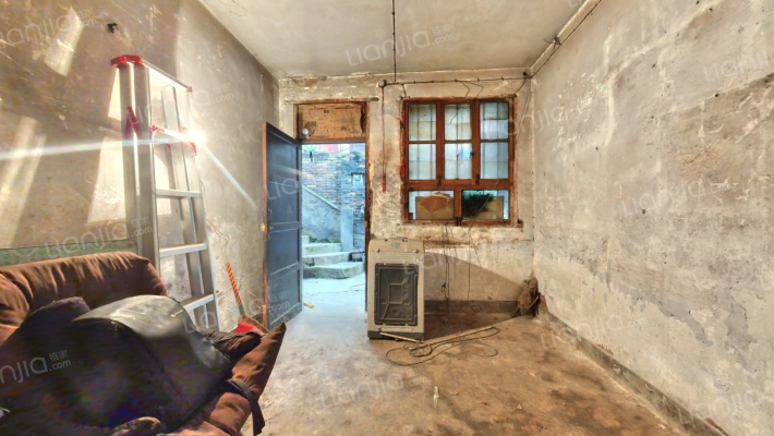 兴学巷二手房实景图