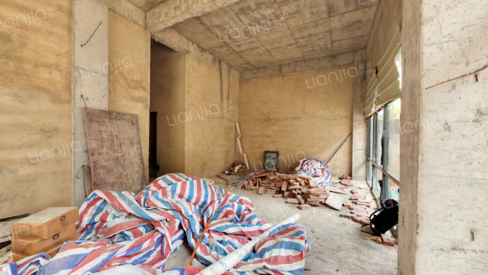 恒洋二街一巷二手房实景图