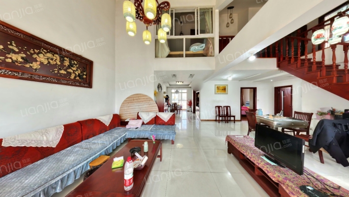 青菱渔场二手房实景图