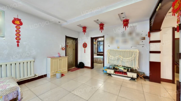 陶瓷厂小区东区二手房实景图