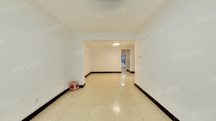 万福家园二手房实景图