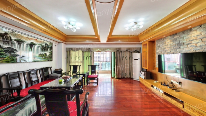 长城广场二手房实景图