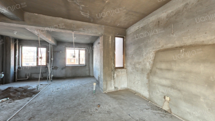 东海黄金海岸海韵苑二手房实景图