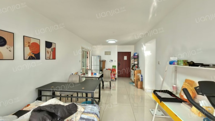 康营家园四期B区二手房实景图