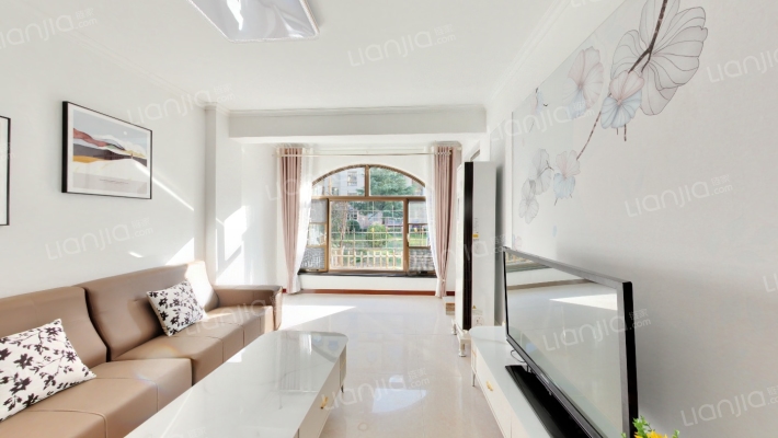 卢森堡二手房实景图