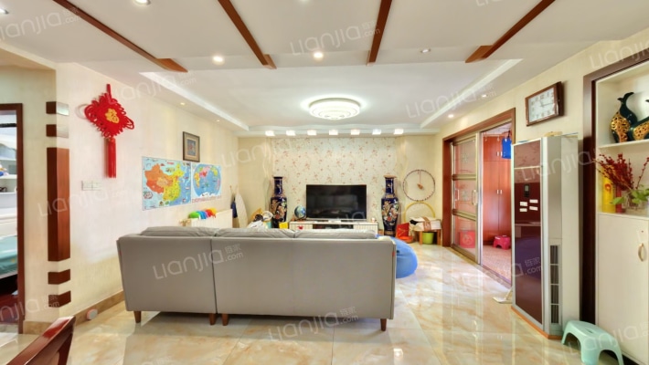 长征大厦二手房实景图