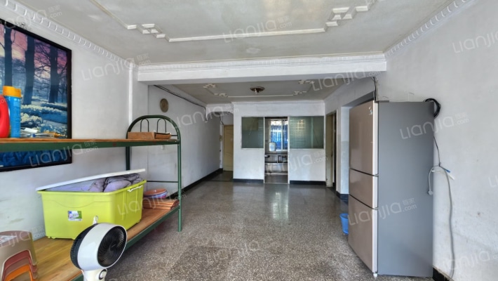 千里台二手房实景图