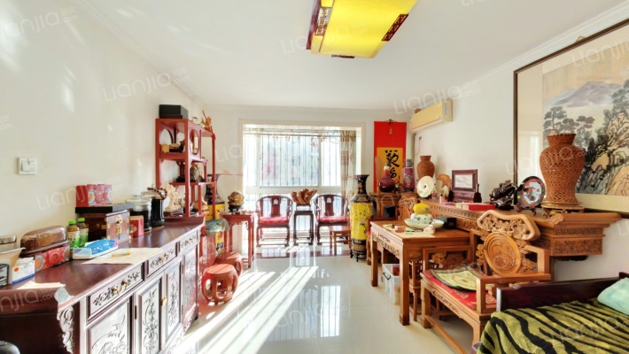 惠泽家园二手房实景图