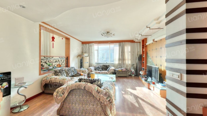 谕亭苑二手房实景图