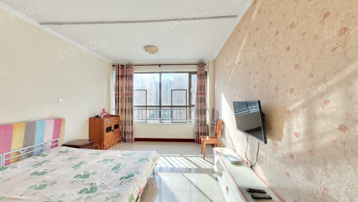 悦海居二手房实景图