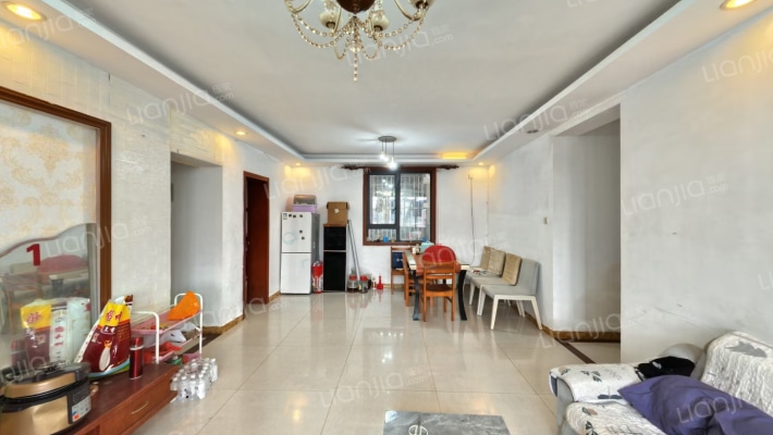 安徽大厦二手房实景图