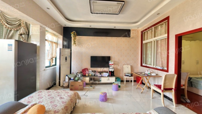 桂湖名都二手房实景图