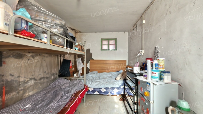 延寿街二手房实景图