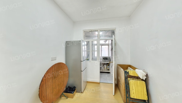 崔村二里二手房实景图