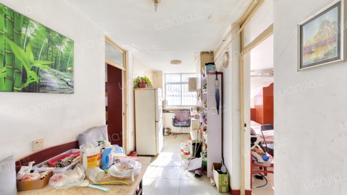 德厚里二手房实景图