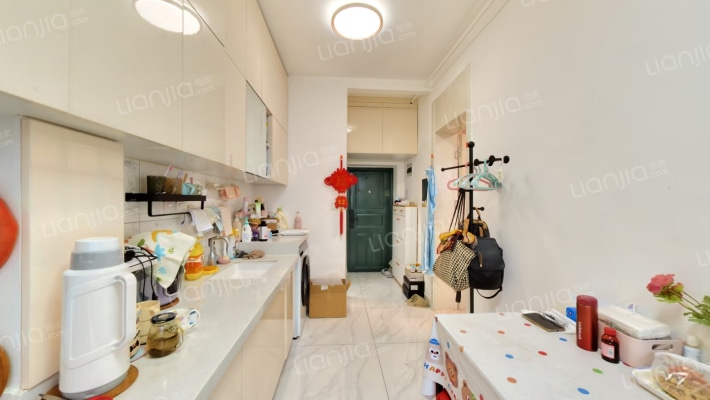 温家街2号院二手房实景图