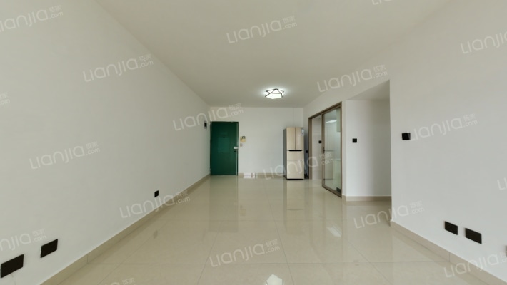 湖景居二手房实景图