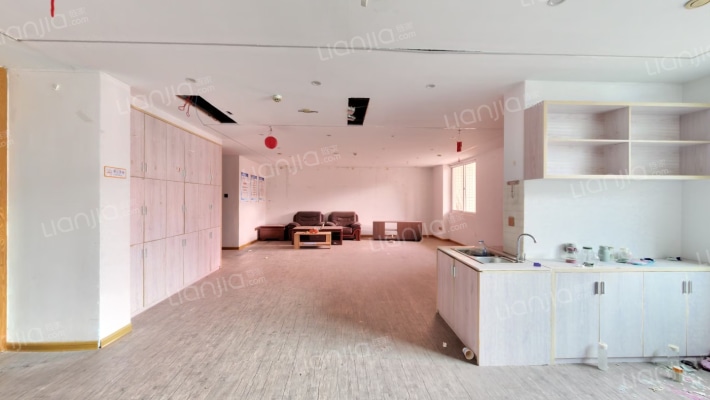 闽发西湖广场二手房实景图