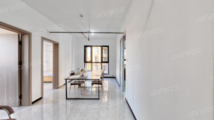 枫悦园二手房实景图