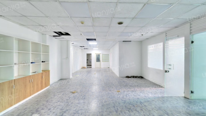 闽发西湖广场二手房实景图