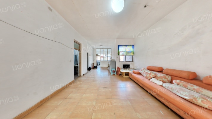 恒业住宅小区二手房实景图